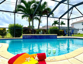 Casa Colada * perfect vacation home for families